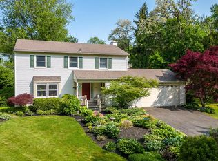 43 Clemens Rd, Doylestown, PA 18901