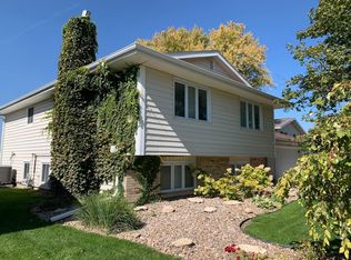 1507 Liberty Dr, Lexington, NE 68850