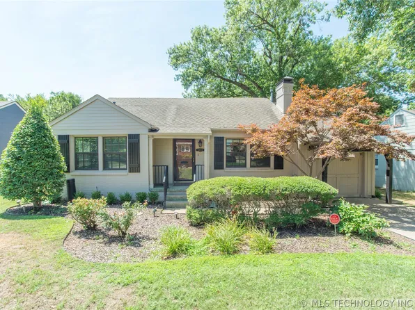 2644 E 19th St, Tulsa, OK 74104