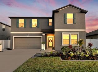 36454 Flats St, Zephyrhills, FL 33541