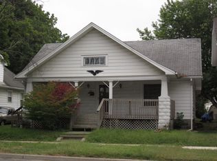 1217 S Washington St, Kokomo, IN 46902