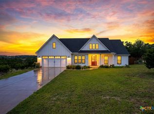 537 Compass Rose, Canyon Lake, TX 78133