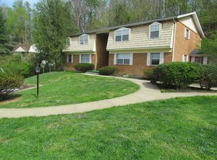 1181 S Jefferson Dr APT 5, Huntington, WV 25701