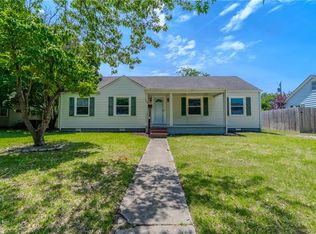 708 Harway Ave, Chesapeake, VA 23325