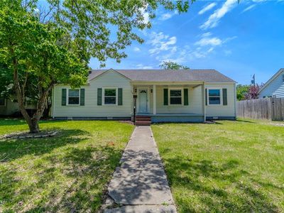 708 Harway Ave, Chesapeake, VA, 23325
