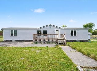 788 State Route 88 NE, Bristolville, OH 44402