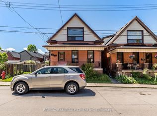 40 Greig St, Hamilton, ON L8R 2W7