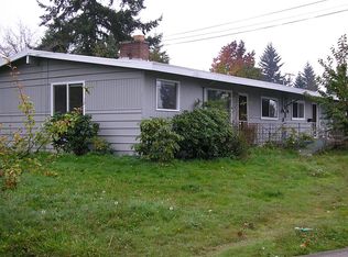 556 Index Ave NE, Renton, WA 98056