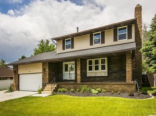 2247 E Sublette Pl, Sandy, UT 84093