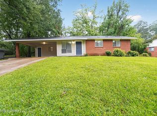 1089 Branch St, Jackson, MS 39212