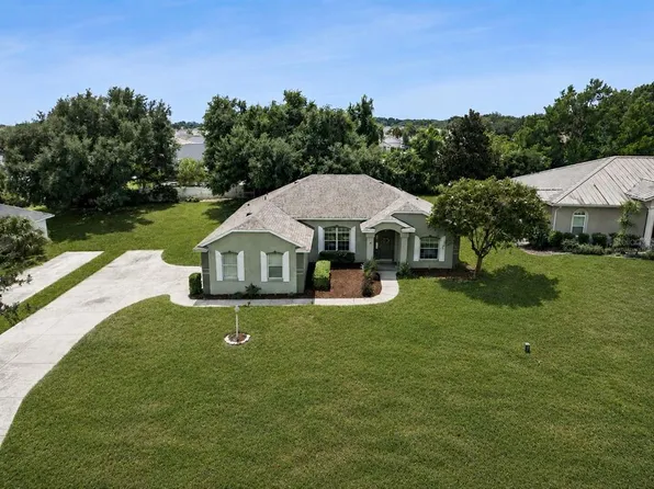 9320 COUNTY ROAD 125B, WILDWOOD, FL 34785