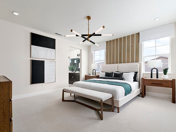 Model Representation