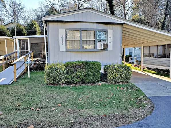 104 Park Ave, Franklin, NC 28734