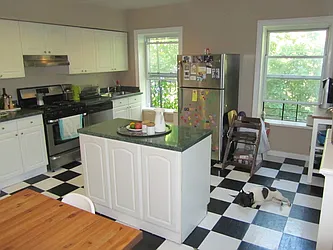 Rented by Brooklyn Properties