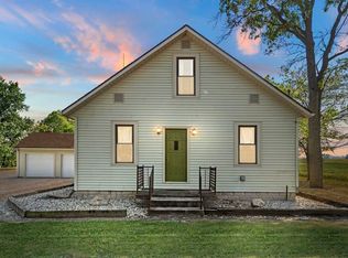 7518 E State Road 14, Columbia City, IN 46725