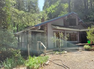 9654 La Porte Rd, Brownsville, CA 95919
