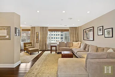 Sold by Halstead Real Estate