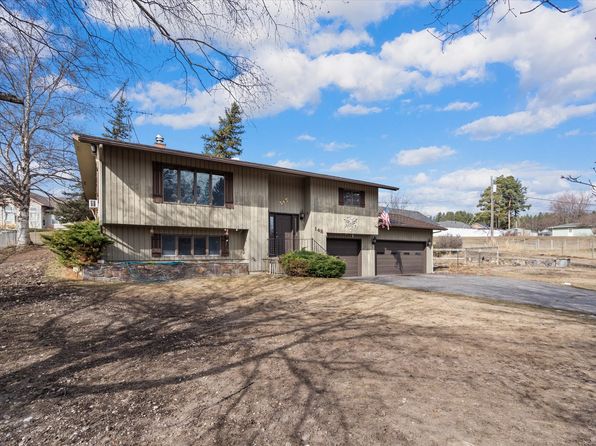 148 Lake Hills Ct, Bigfork, MT 59911