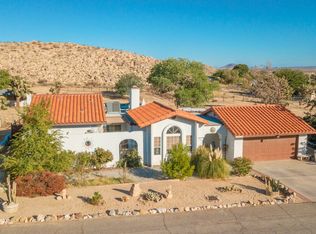 39534 167th St E, Palmdale, CA 93591