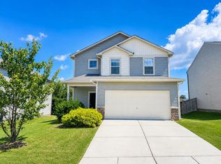 2618 Tummel Ln, Fuquay Varina, NC 27526