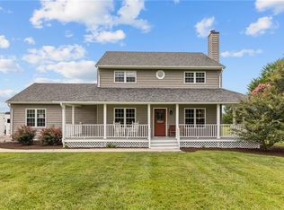 2207 Carolina Rd, Chesapeake, VA 23322