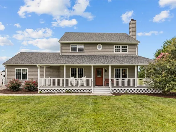 2207 Carolina Rd, Chesapeake, VA 23322