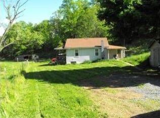 2769 Pawpaw Rd, Paw Paw, WV 25434