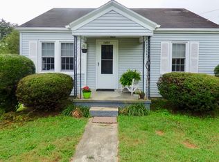 1455 W North St, Wytheville, VA 24382