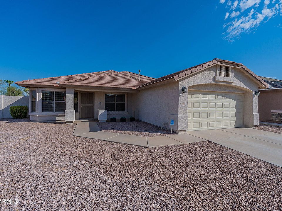 1st image of 12918 W VERNON Avenue
