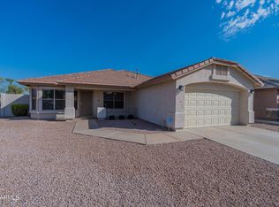 12918 W Vernon Ave, Avondale, AZ 85392