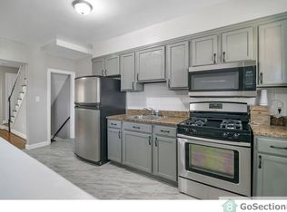 4006 Bareva Rd, Baltimore, MD 21215