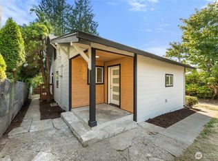 5154 S Creston Street, Seattle, WA 98178