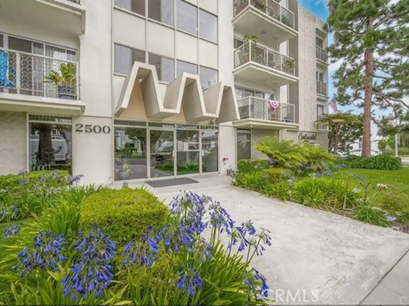 2500 E 2nd St Unit 406, Long Beach, CA 90803