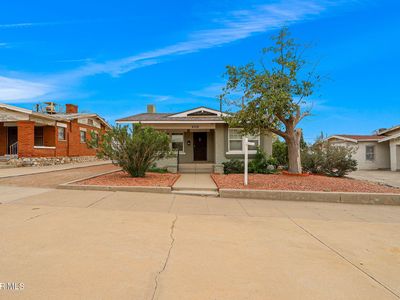 4308 Oxford Ave, El Paso, TX, 79903