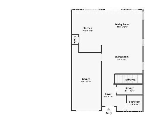 3rd image of 6446 W Valencia Dr