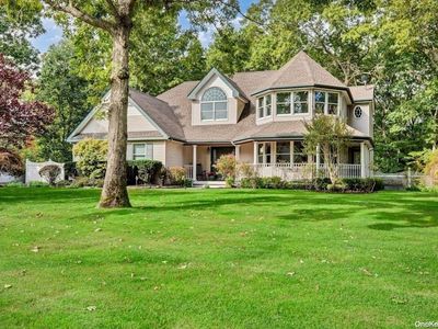 6 Casey Lane, Mount Sinai, NY, 11766