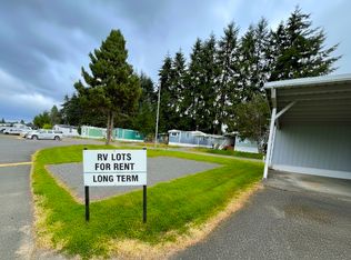 1112 Long Rd TRAILER 30, Centralia, WA 98531
