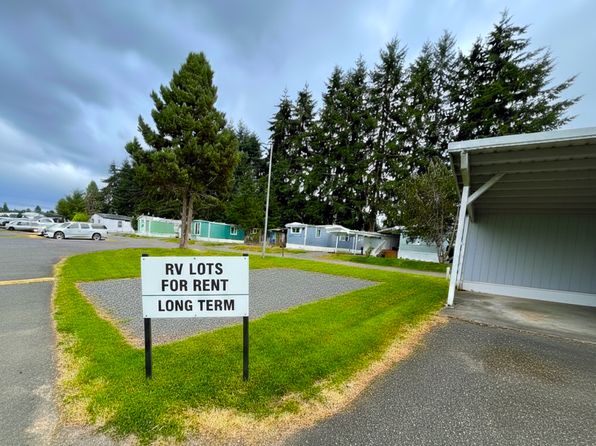 1112 Long Rd TRAILER 30