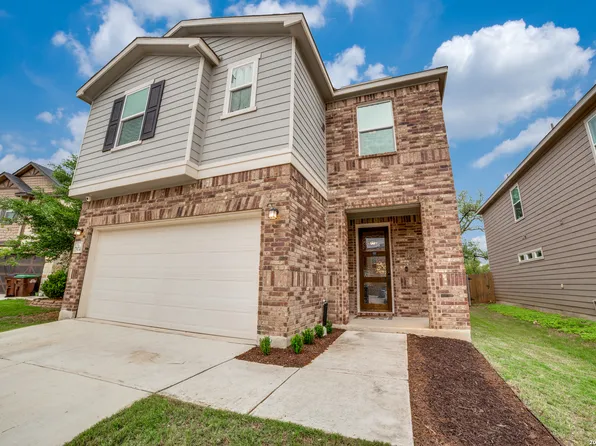 7974 HANGING BR, San Antonio, TX 78253