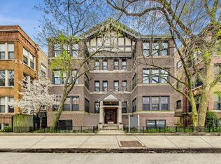 917 W Margate Ter APT G, Chicago, IL 60640