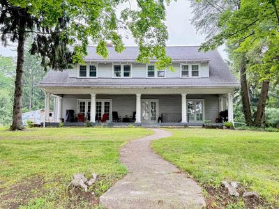 5420 Brunswick Blvd, Waterford, MI, 48327
