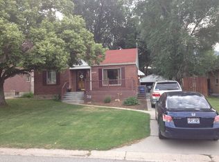 2777 S 2475 E, Millcreek, UT 84109