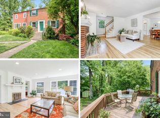 3713 Rodes Ct, Annandale, VA 22003