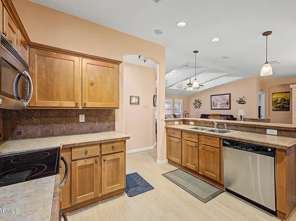 3301 S Goldfield Road #4073, Apache Junction, AZ 85119