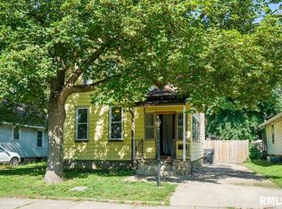 1120 S Capitol St, Pekin, IL