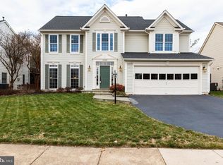 21299 Fultonham Cir, Ashburn, VA 20147