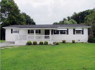 6106 Ramsey Forgey Rd, Harrison, TN 37341