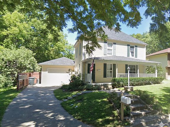 4th image of 809 W Durink St