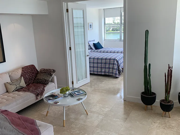 905 Brickell Bay Dr #630 — Photo 5