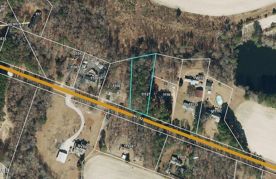 1st image of 11121 N Carolina #42